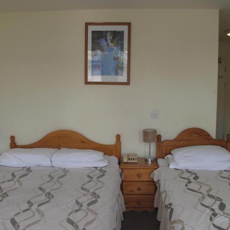 Ml Lodge Cardiff Room photo