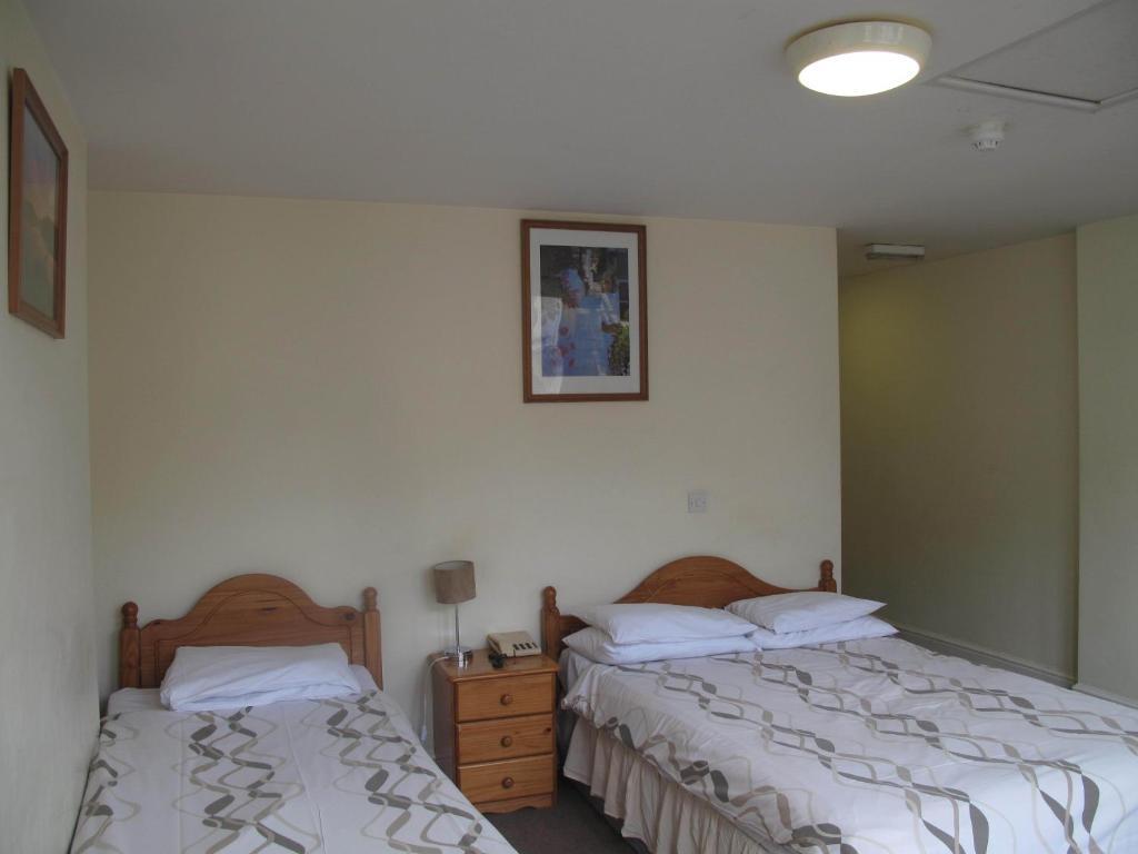Ml Lodge Cardiff Room photo